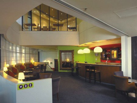 Vibe Hotel North Sydney - Dalby Accommodation 3