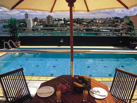Vibe Hotel North Sydney - Dalby Accommodation 4