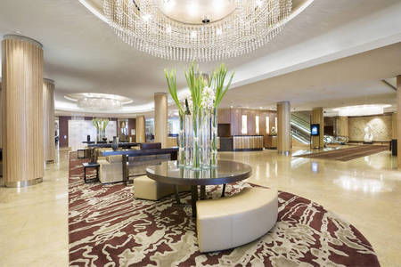 Sofitel Sydney Wentworth - Dalby Accommodation 0