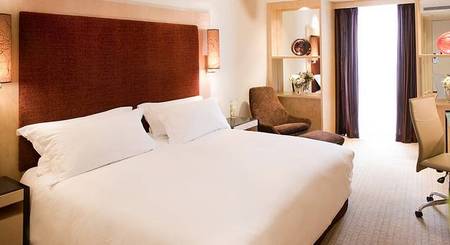 Sofitel Sydney Wentworth - Dalby Accommodation 1