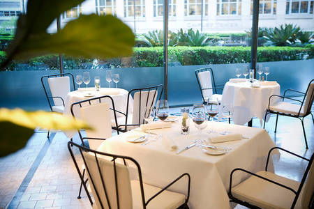 Sofitel Sydney Wentworth - Dalby Accommodation 2