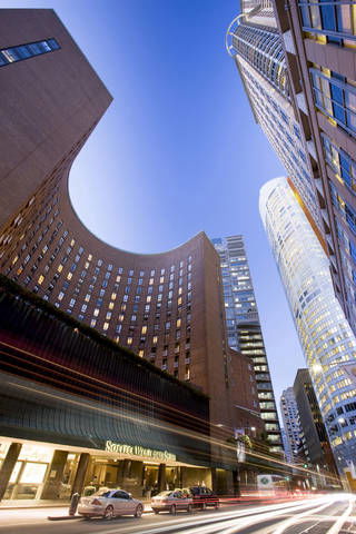 Sofitel Sydney Wentworth - Dalby Accommodation 3