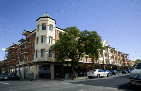 City South Apartments - Dalby Accommodation 0