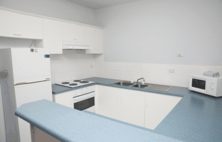 City South Apartments - Dalby Accommodation 2
