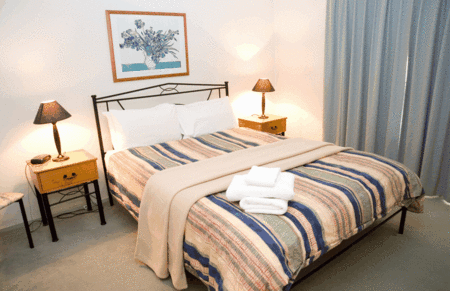 City South Apartments - Dalby Accommodation 3