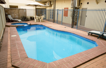 City South Apartments - Dalby Accommodation 5