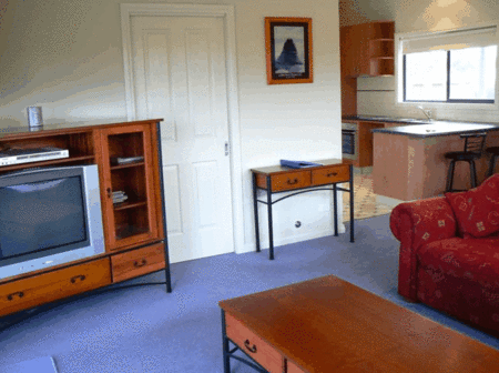 Apollo Bay Hideaway - Dalby Accommodation
