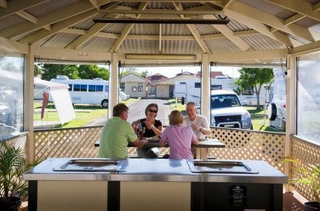 Ballina Central Holiday Park - Dalby Accommodation 3