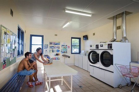 Ballina Central Holiday Park - Dalby Accommodation 4