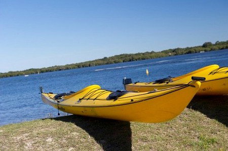 Ballina Central Holiday Park - Dalby Accommodation 5