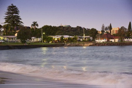 Shaws Bay Holiday Park - Dalby Accommodation 5