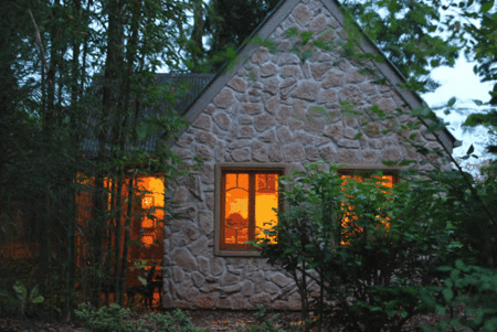 Witches Falls Cottages - Dalby Accommodation