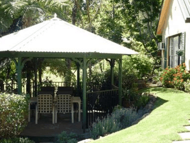 Villa Della Rosa Bed And Breakfast - thumb 1