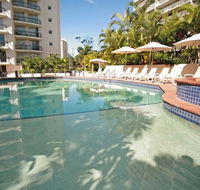 Palazzo Colonnades - Dalby Accommodation