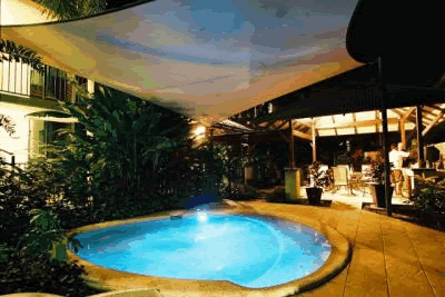 Sea Point On Trinity Beach - Dalby Accommodation 0