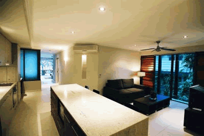 Sea Point On Trinity Beach - Dalby Accommodation 3