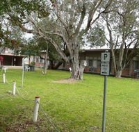 Rye Family Apartments - Dalby Accommodation