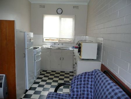 Rye Family Apartments - Dalby Accommodation 1