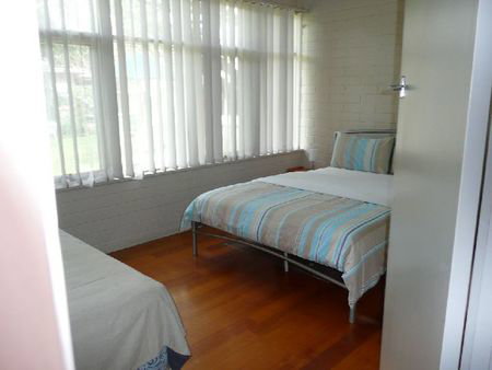 Rye Family Apartments - Dalby Accommodation 2