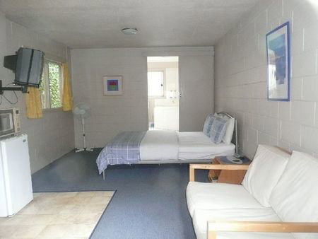 Rye Family Apartments - Dalby Accommodation 3