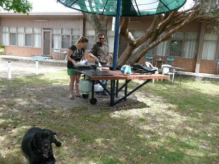 Rye Family Apartments - Dalby Accommodation 4