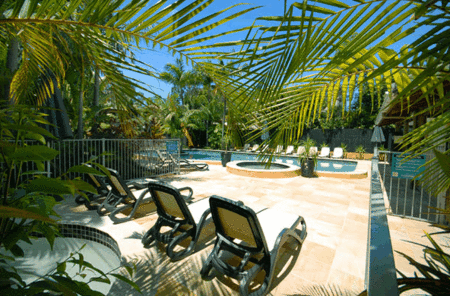 Noosa Village River Resort - Dalby Accommodation
