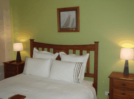Port Boutique Accommodation - Dalby Accommodation