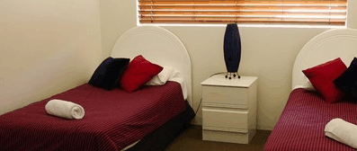 Sanctuary Lake Apartments - Dalby Accommodation 2