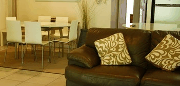 Sanctuary Lake Apartments - Dalby Accommodation 3