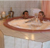 Attunga Park Country Retreat - Dalby Accommodation