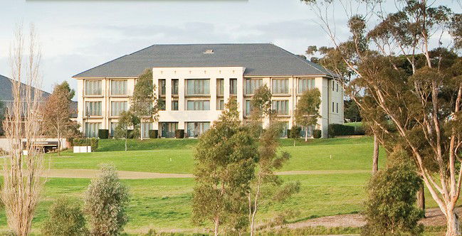 Chirnside Park VIC Dalby Accommodation