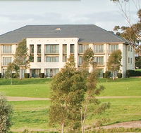Yarra Valley Lodge - Dalby Accommodation