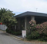 Boat Ramp Motel - Dalby Accommodation