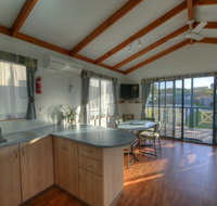 BIG4 Whiters Holiday Village - Dalby Accommodation