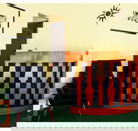 Kyneton Motel - Dalby Accommodation