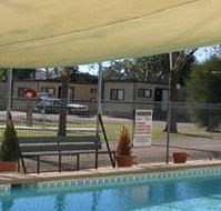 Benalla Leisure Park - Dalby Accommodation
