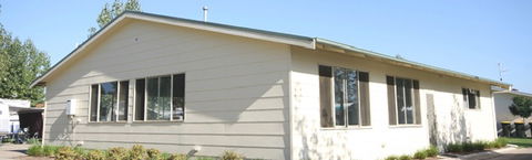 Benalla Leisure Park - Dalby Accommodation 2