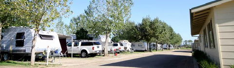 Benalla Leisure Park - Dalby Accommodation 4