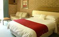 Eildon Parkview Motor Inn - Dalby Accommodation 0