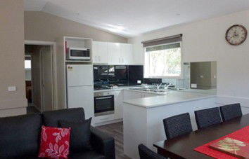Aireys Inlet Holiday Park - Dalby Accommodation 2
