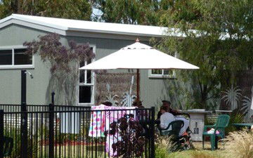 Aireys Inlet Holiday Park - Dalby Accommodation 3