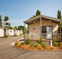 Airport Tourist Village Melbourne - Dalby Accommodation