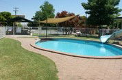 Wodonga Caravan And Cabin Park - Dalby Accommodation 1