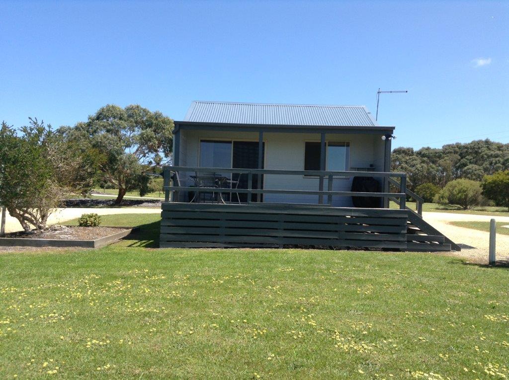 Yanakie VIC Dalby Accommodation