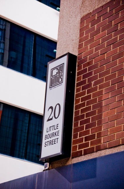 City Limits Hotel Apartments - Dalby Accommodation 4