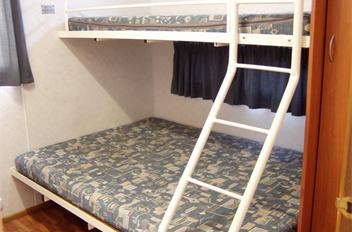 Big 4 Castlemaine Gardens Holiday Park - Dalby Accommodation 8