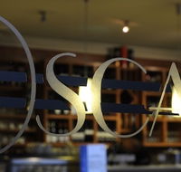 Oscar's Hotel  Cafe Bar - Dalby Accommodation