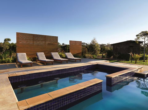 Ramada Resort Phillip Island - Dalby Accommodation 4