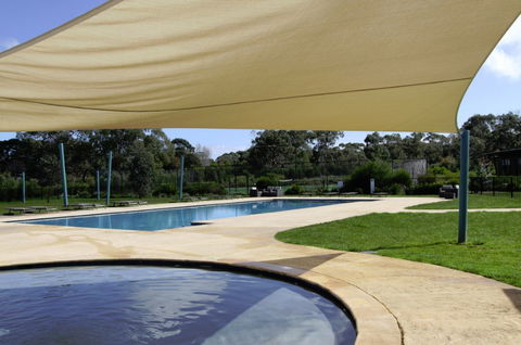 Ramada Resort Phillip Island - Dalby Accommodation 5