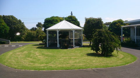 Phillip Island Cottages - Dalby Accommodation 5